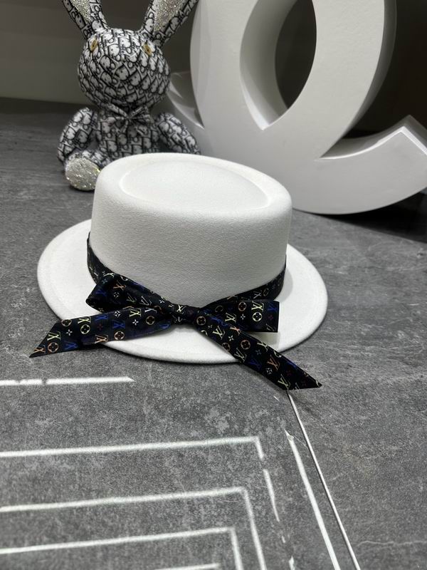 26 LV Top Hat 0126